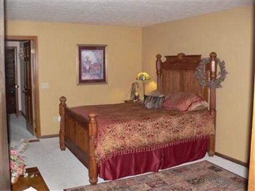 Whispering Oaks Bed & Breakfast Eaton Quarto foto